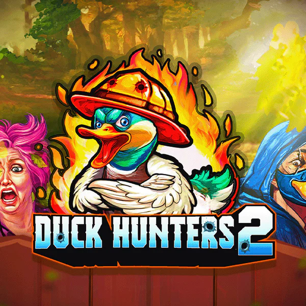 Duck Hunters 2